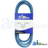 A & I Products Aramid Blue V-Belt (5/8" X 86" ) 13" x5" x2" A-B83K